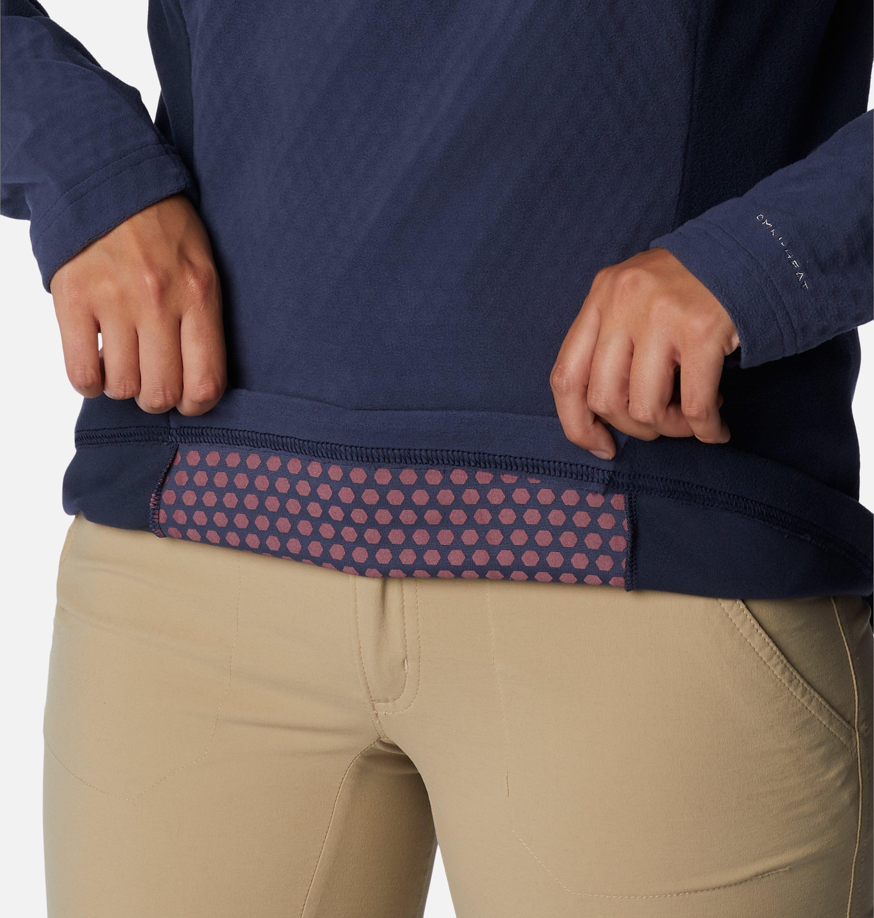 Women's Overlook Pass Half Zip 5