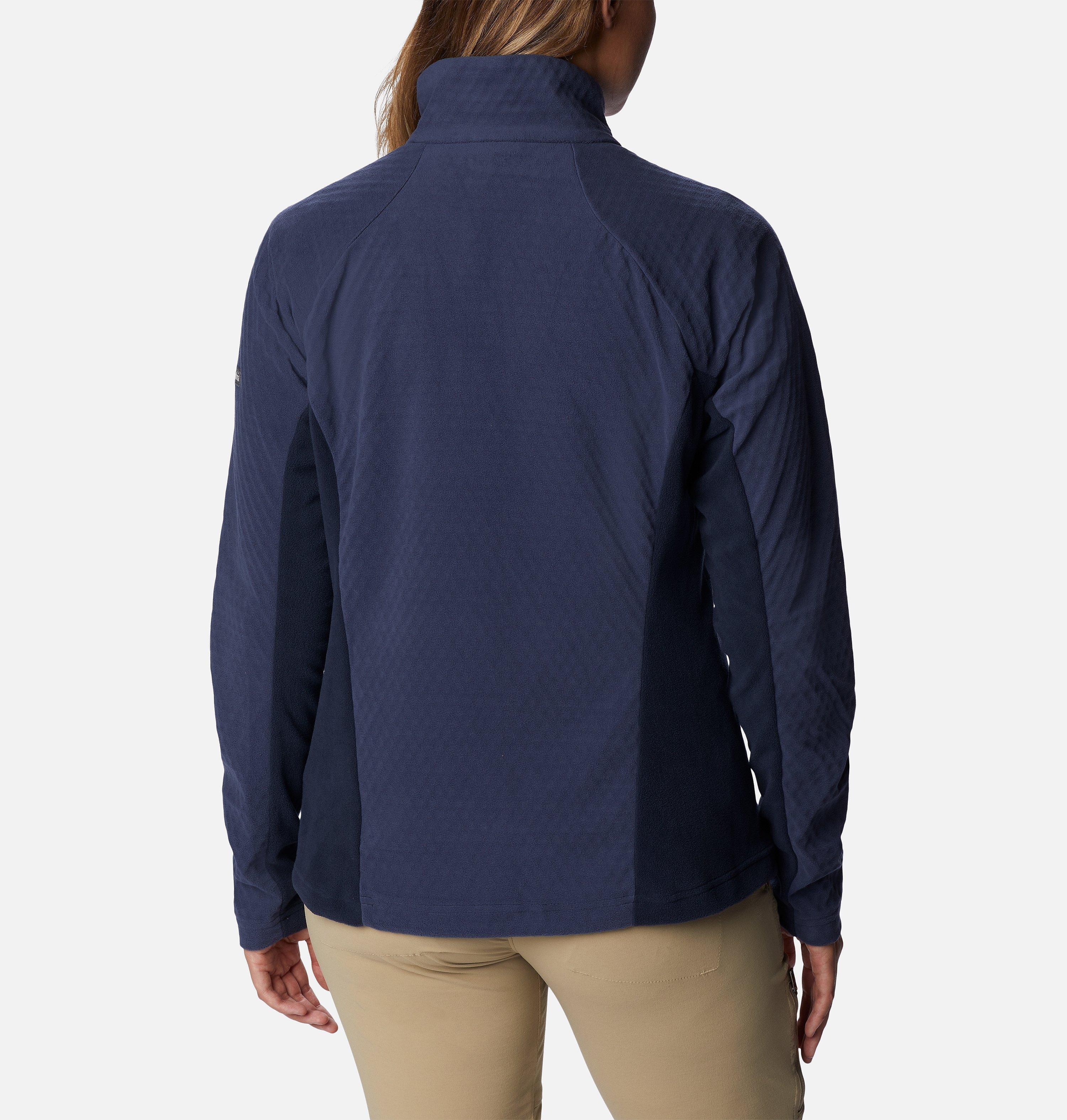 Women's Overlook Pass Half Zip 2