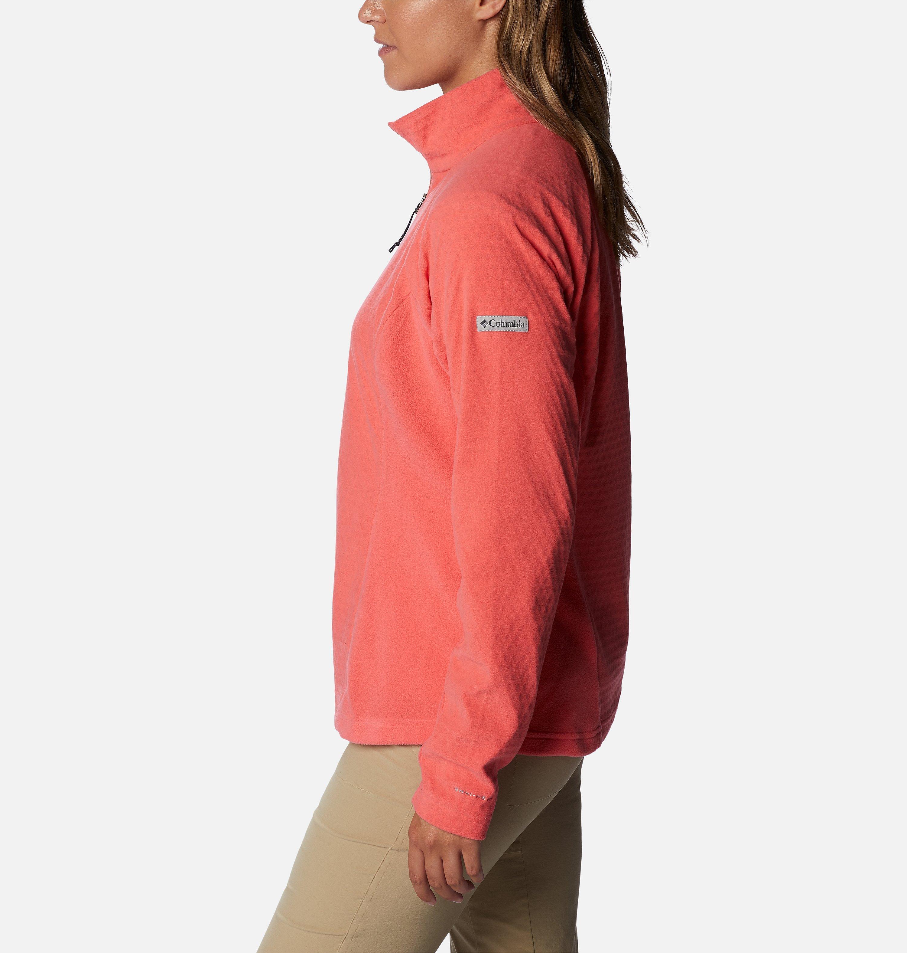 Women's Overlook Pass Half Zip 3