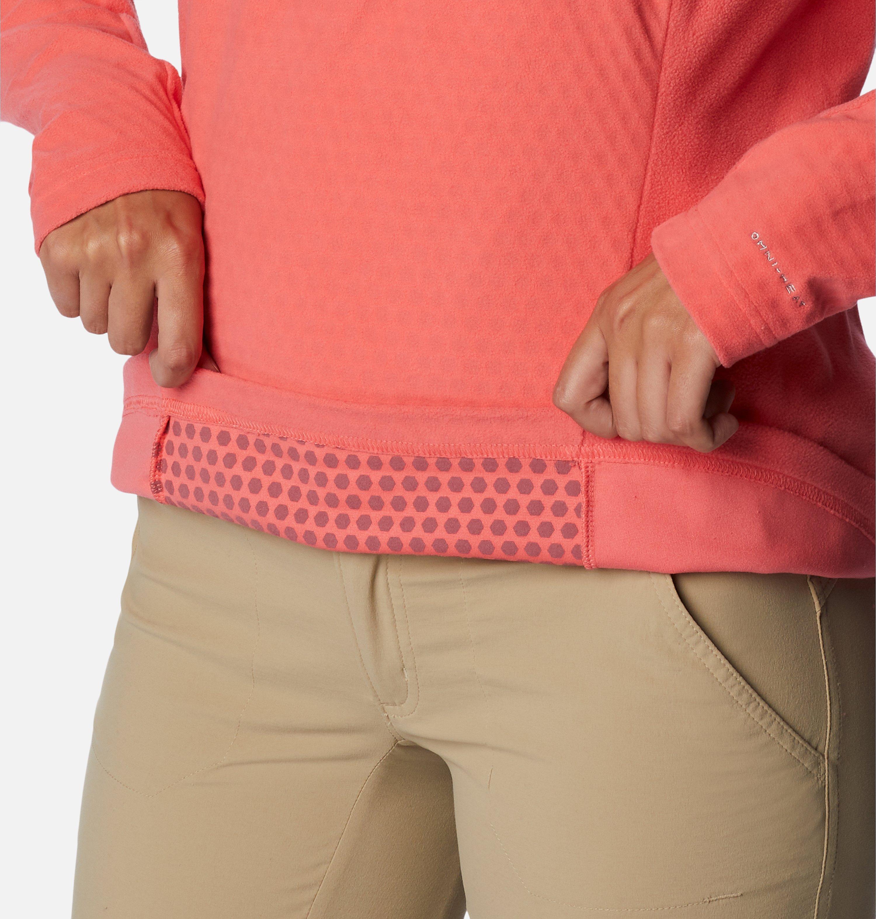 Women's Overlook Pass Half Zip 5