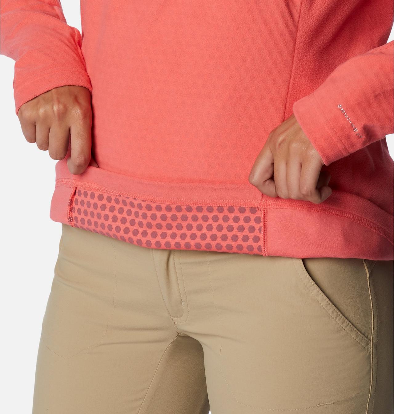 Women's Overlook Pass™ Half Zip 5