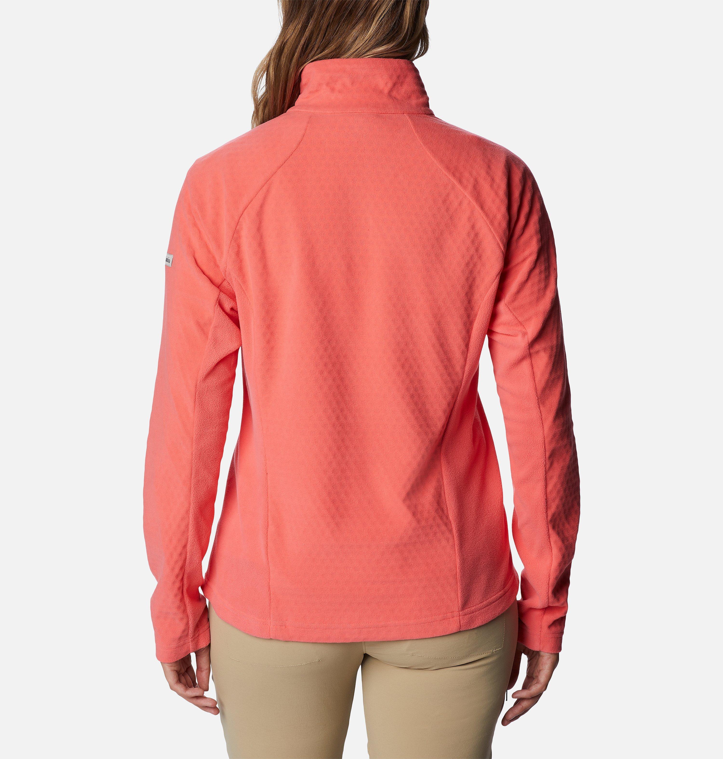 Women's Overlook Pass Half Zip 2
