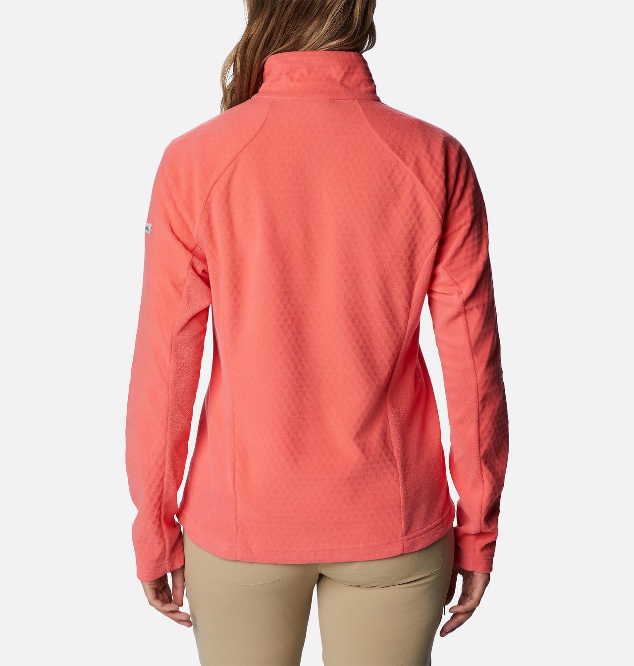 Women's Overlook Pass™ Half Zip 2