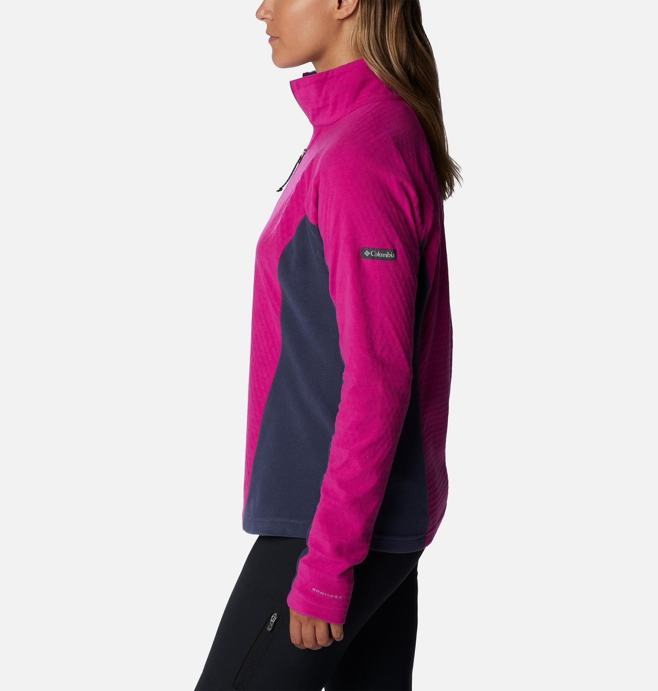 Women's Overlook Pass™ Half Zip 3