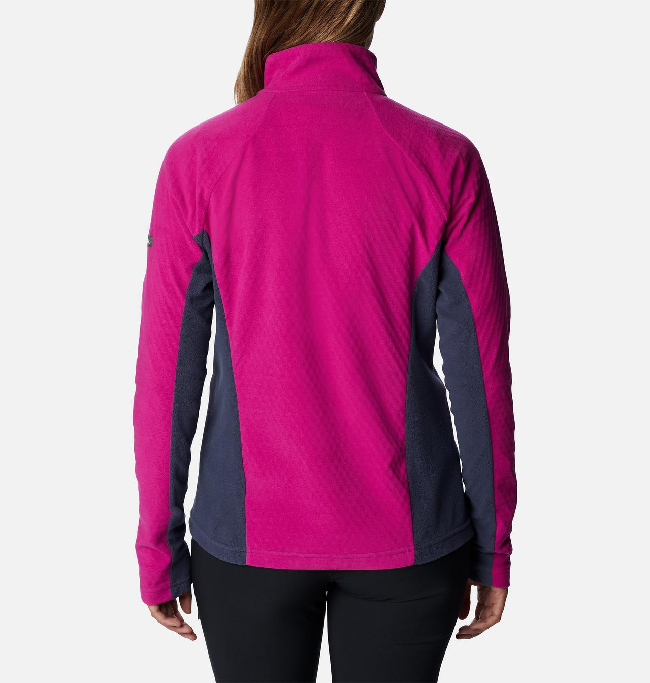 Women's Overlook Pass™ Half Zip 2