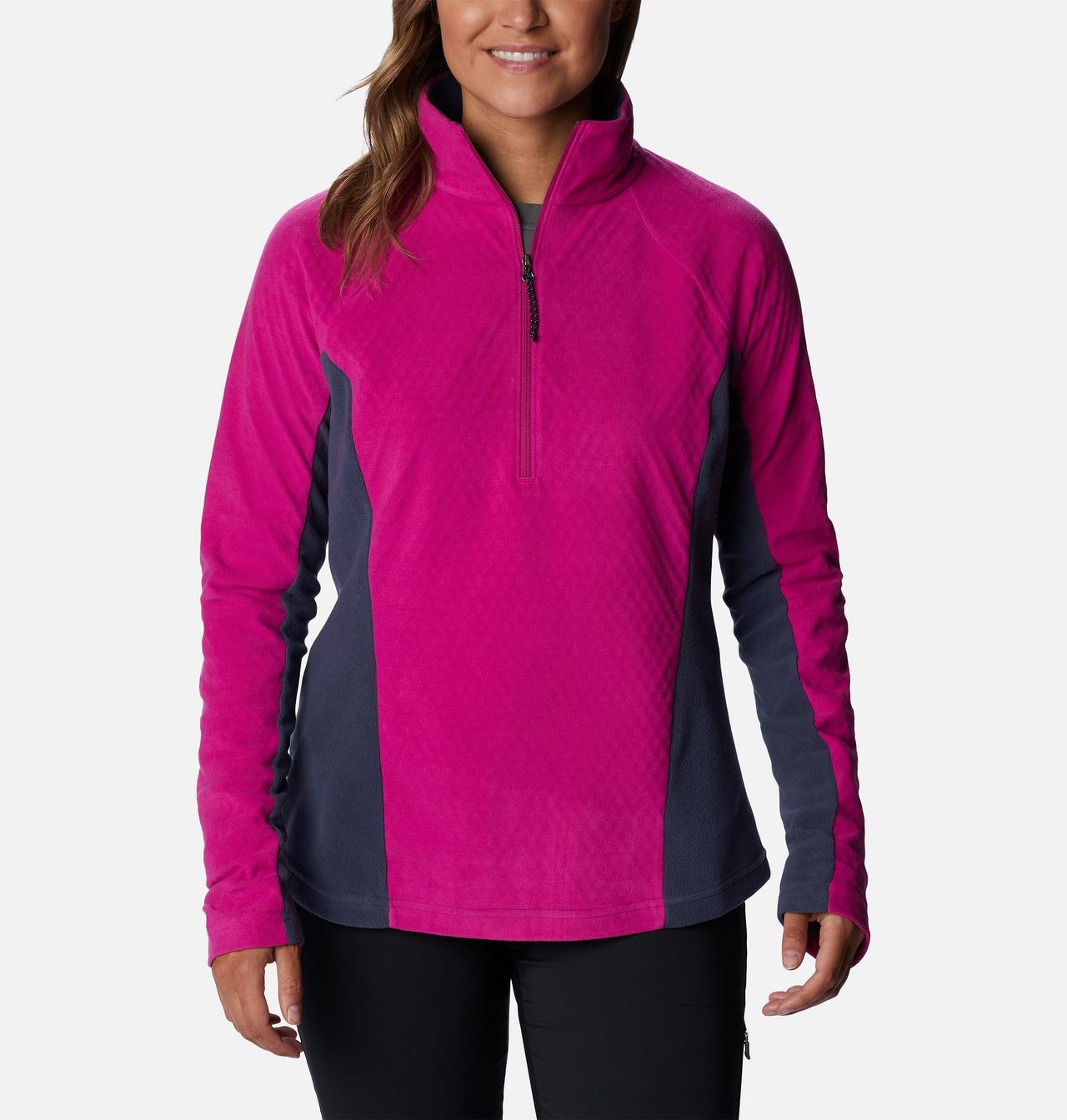 Women's Overlook Pass™ Half Zip 1