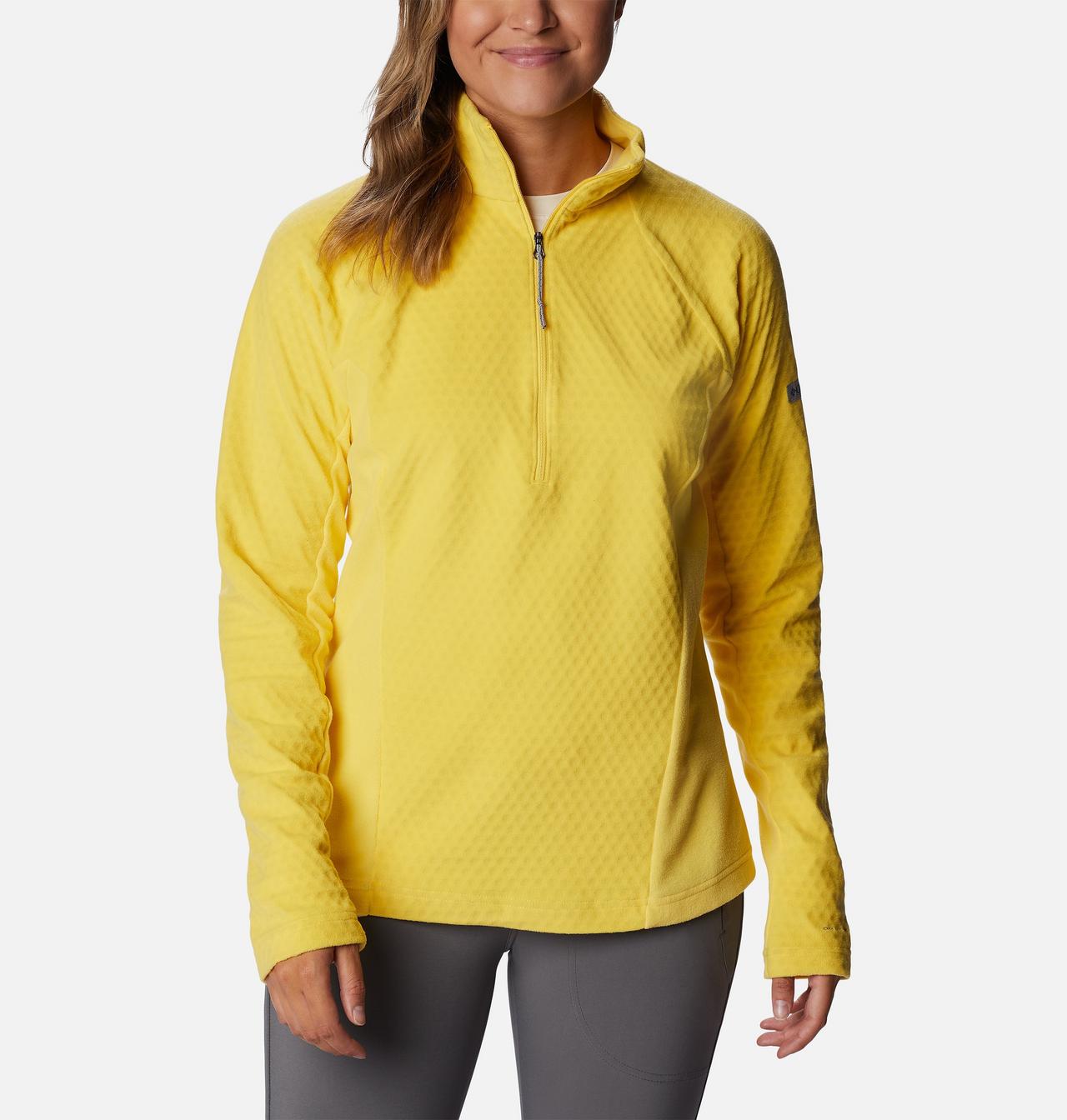 Women's Overlook Pass™ Half Zip 1