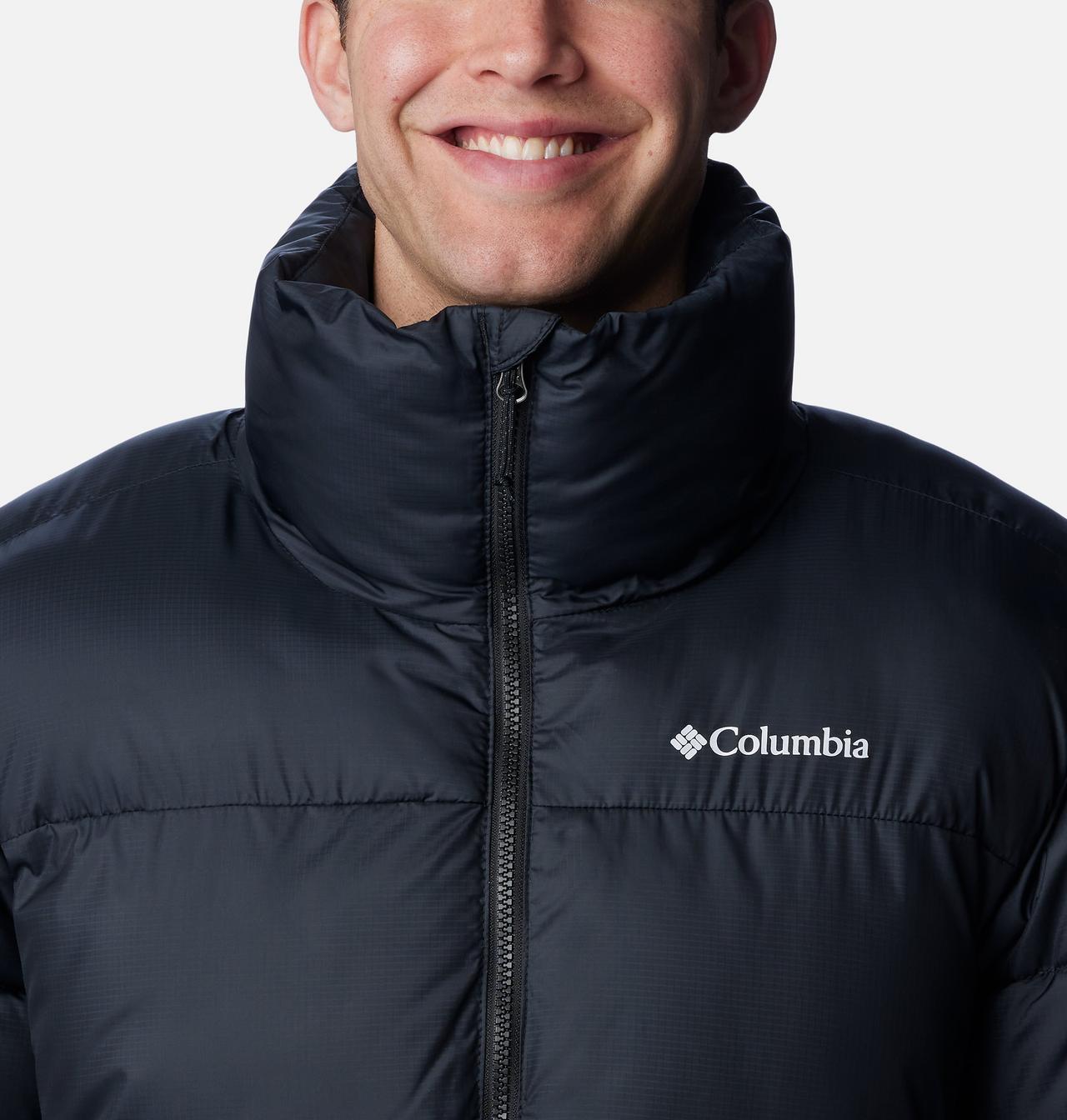 Men's Puffect™ II Jacket 4