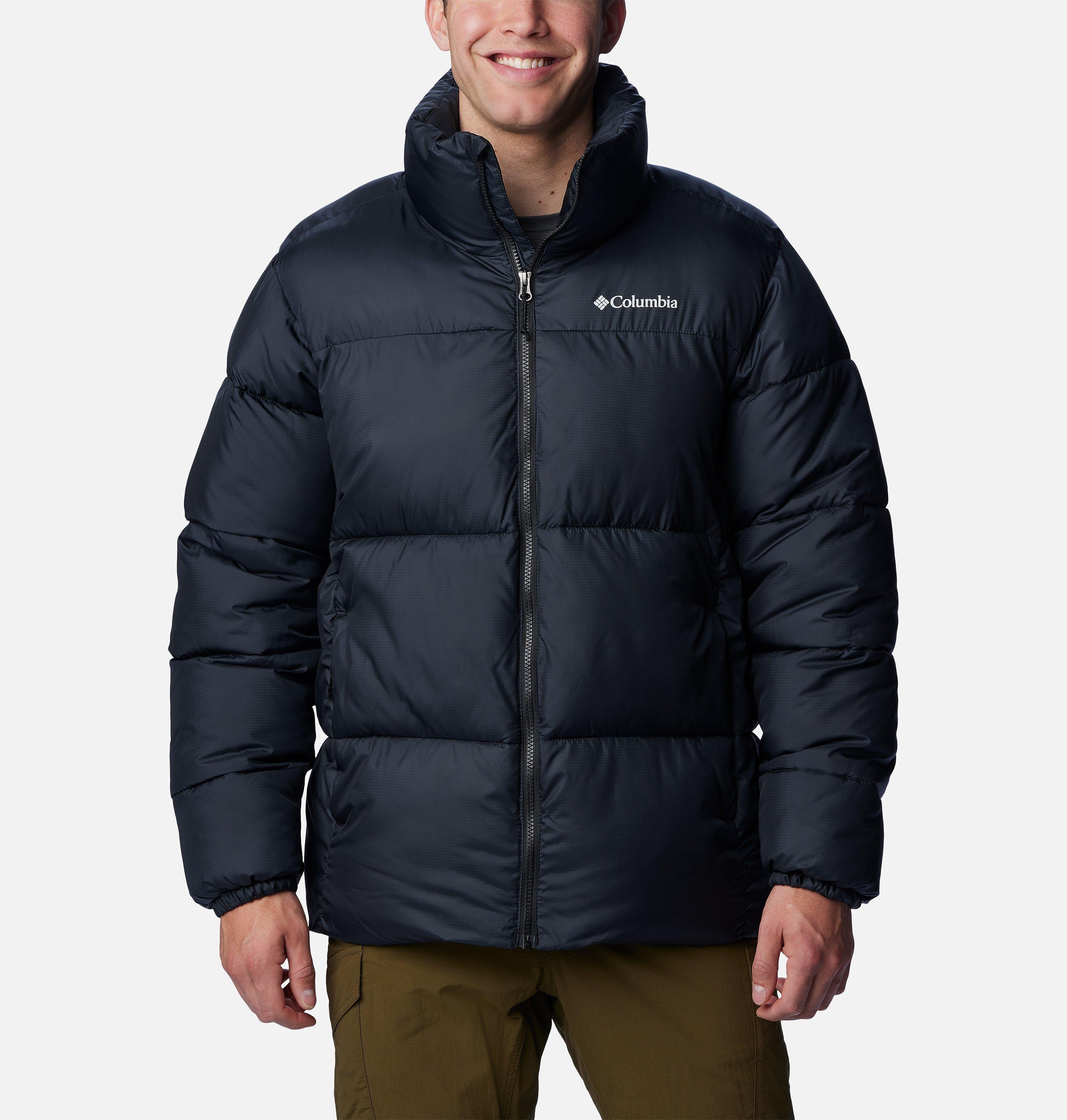 Men's Puffect II Jacket