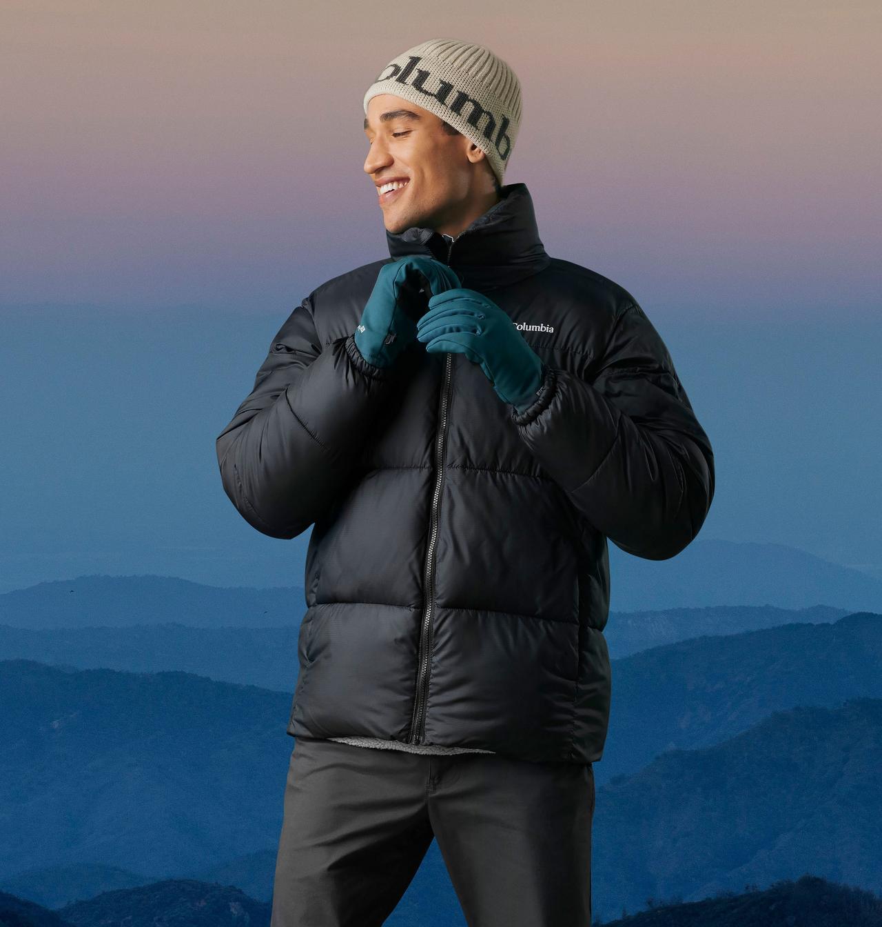 Men's Puffect™ II Jacket 7