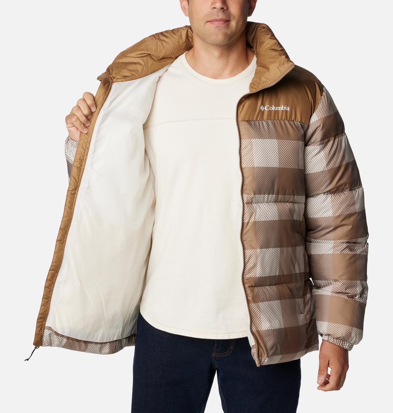 Men's Puffect™ II Jacket 5