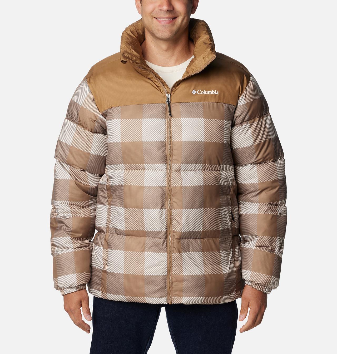 Men's Puffect™ II Jacket 1