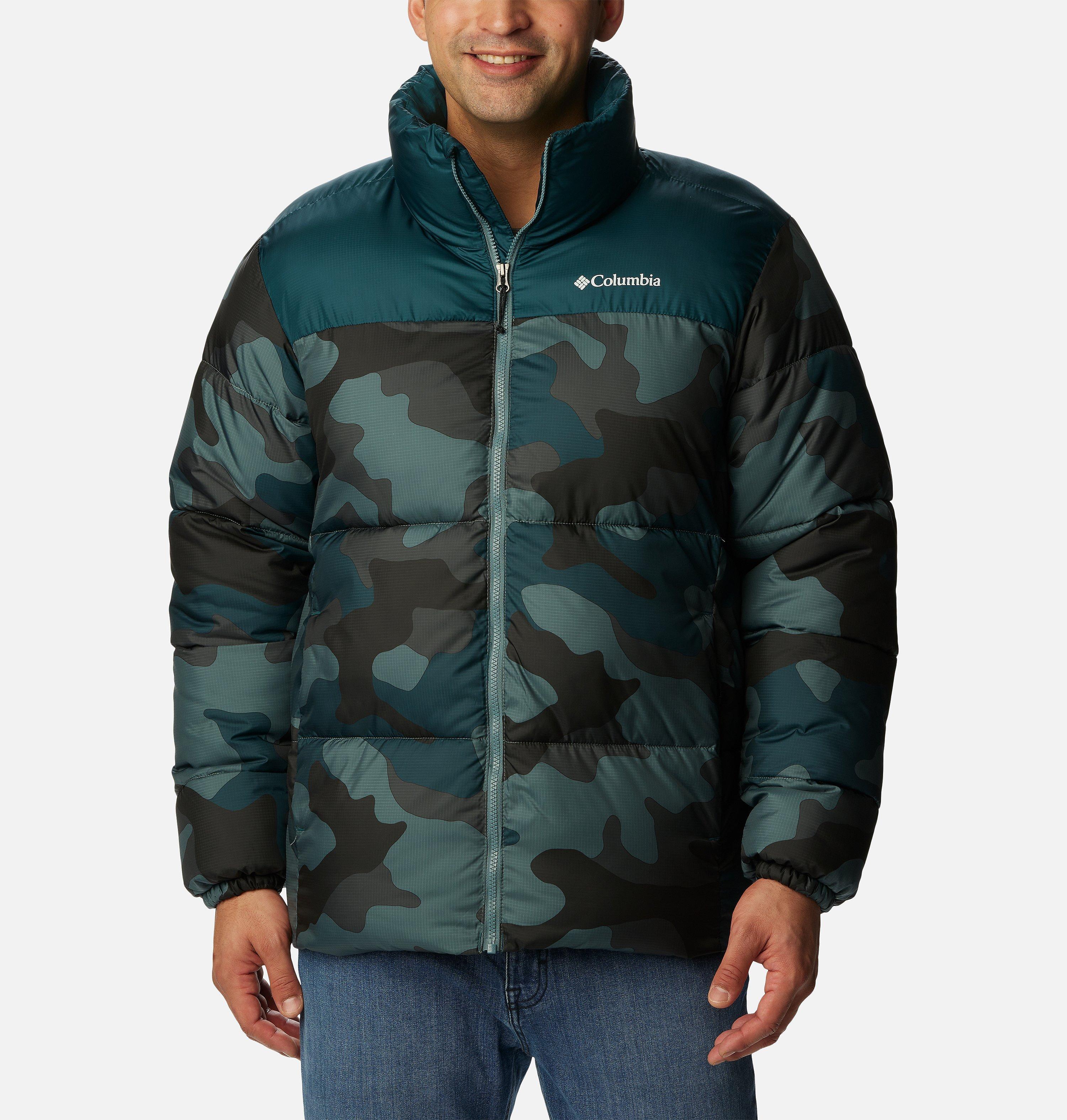 Men's Puffect II Jacket