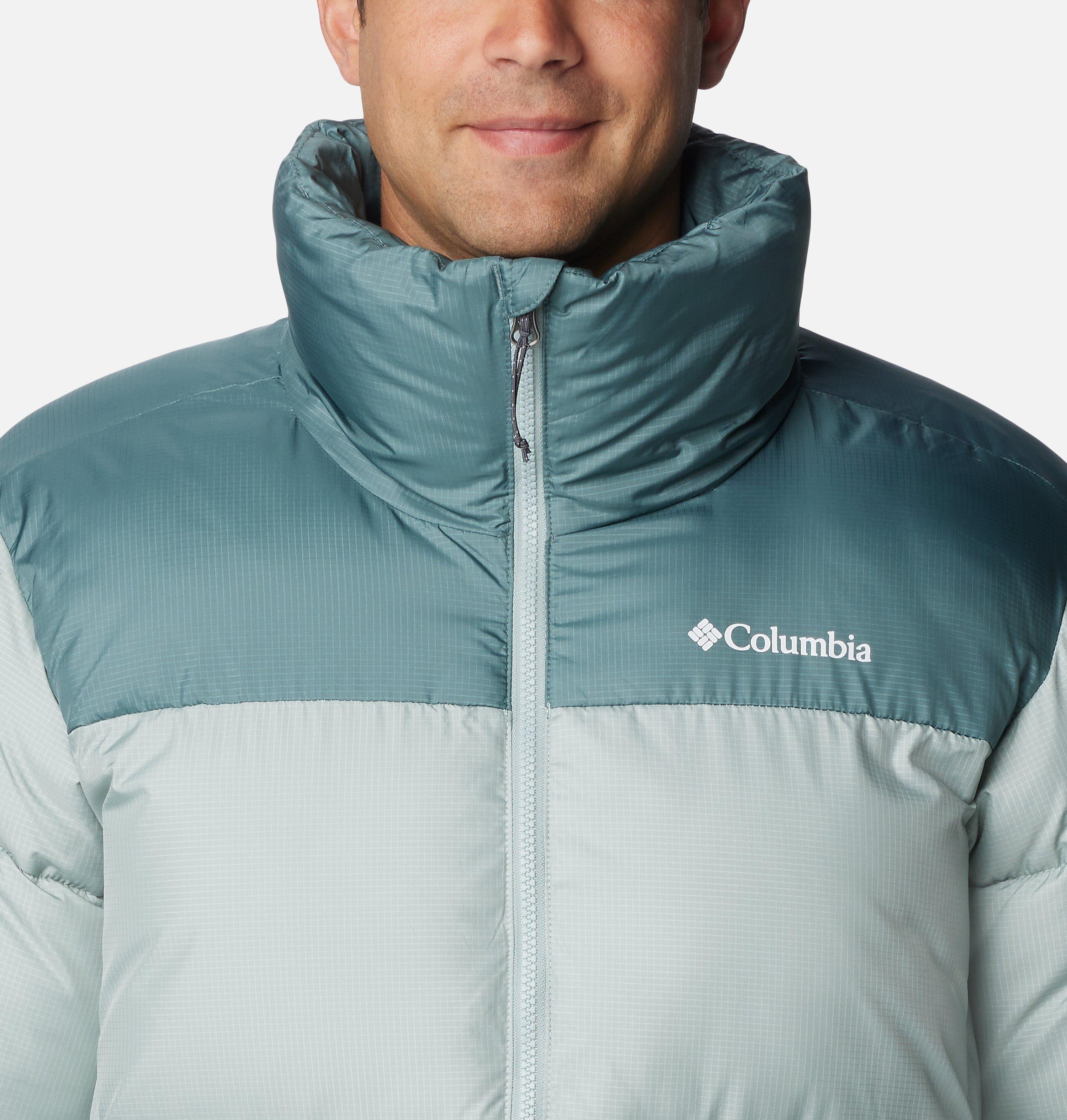 Puffect™ II Jacket | 351 | L 4