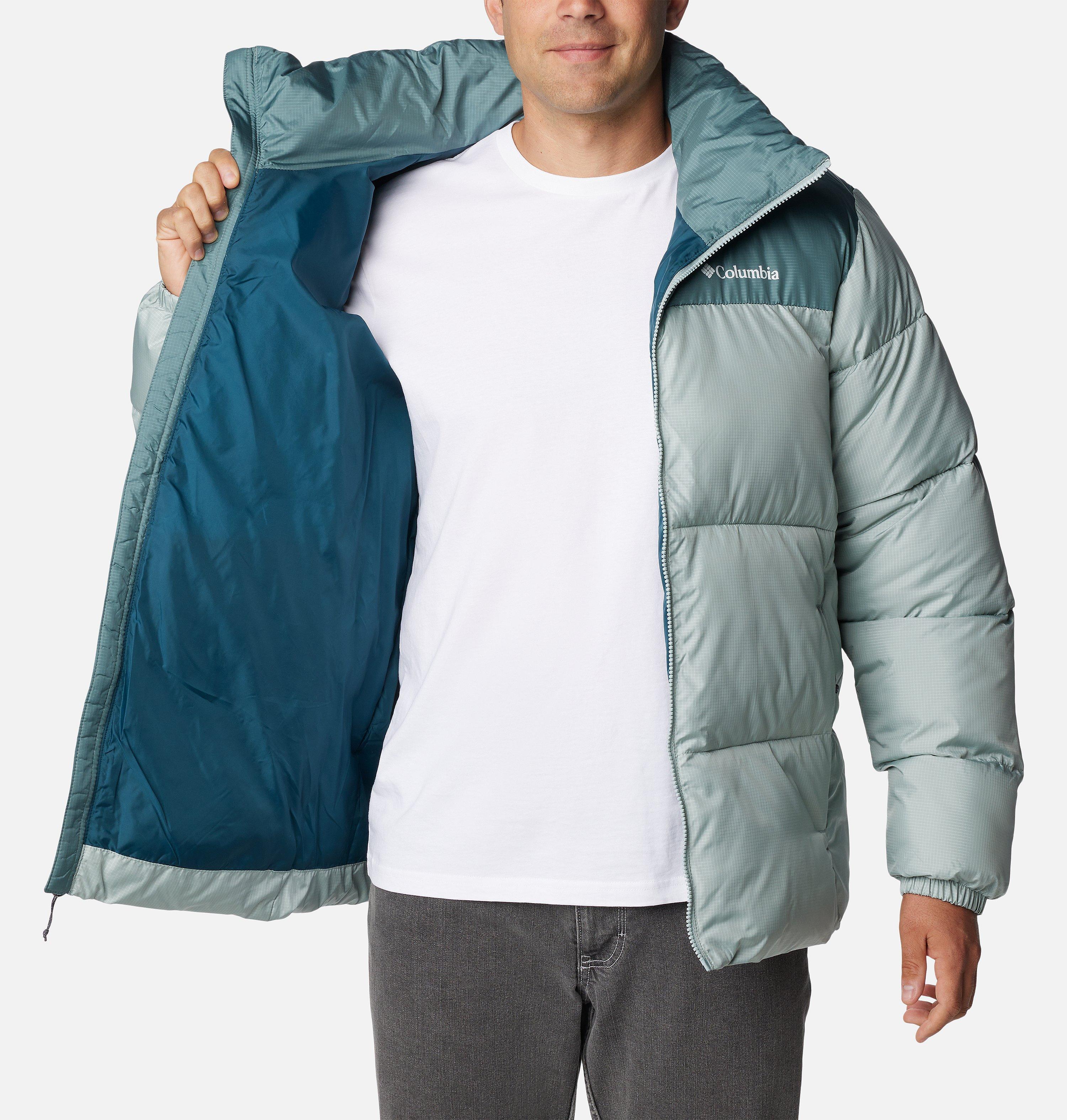 Puffect™ II Jacket | 351 | L 5