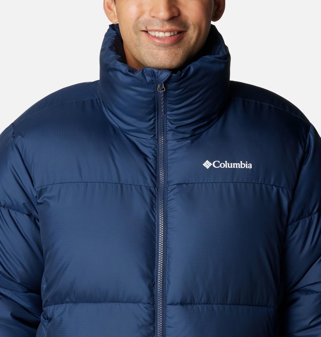 Men's Puffect™ II Jacket 4