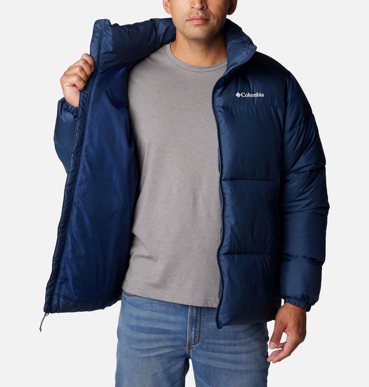 Men's Puffect™ II Jacket 5