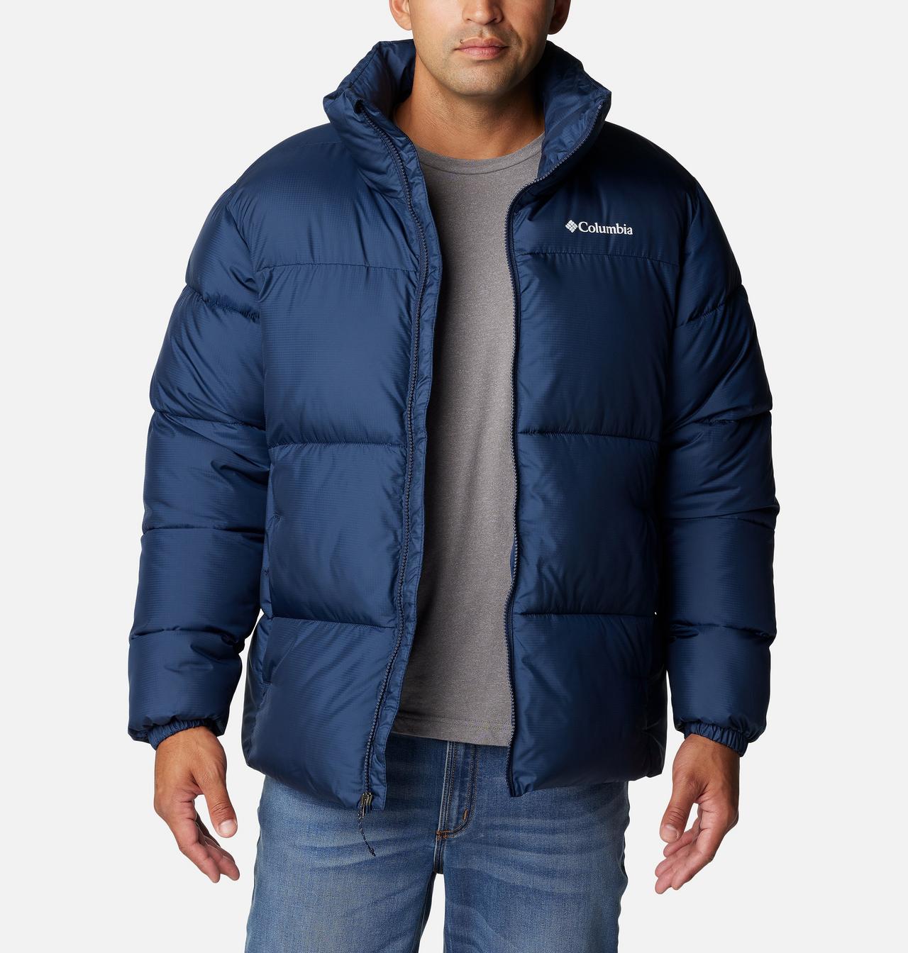 Men's Puffect™ II Jacket 6