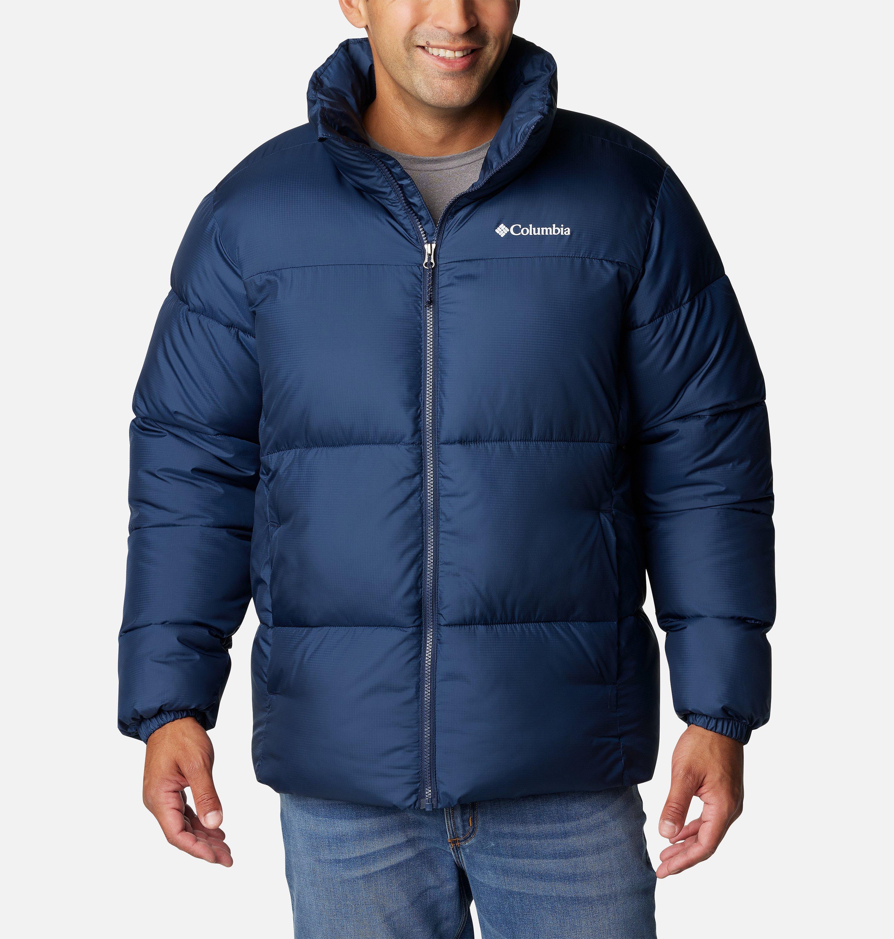 Men's Puffect II Jacket