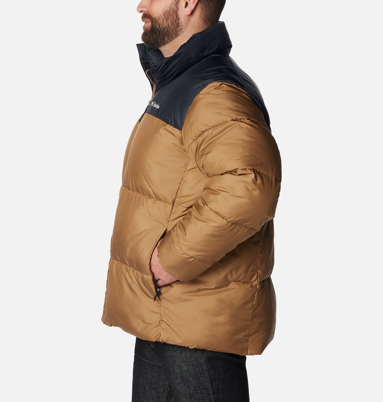 Men's Puffect™ II Jacket - Big 3
