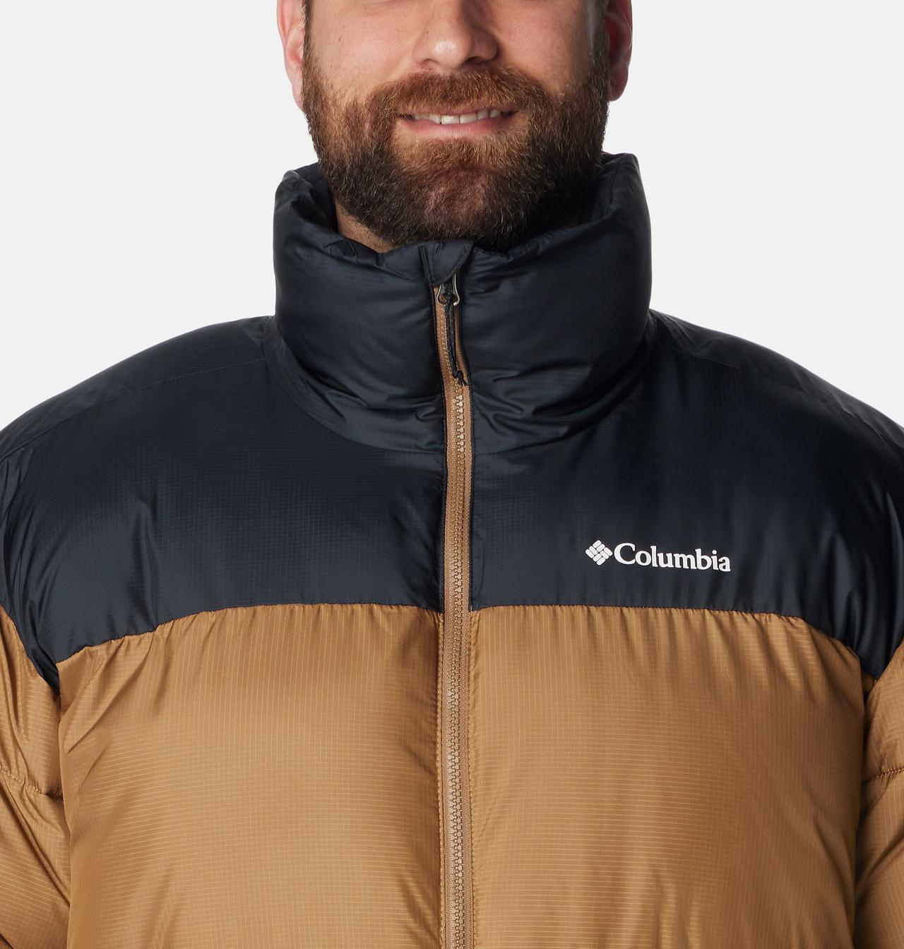 Men's Puffect™ II Jacket - Big 4