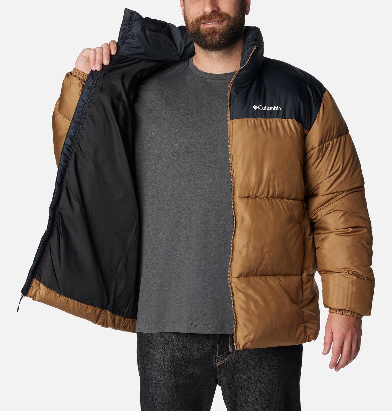 Men's Puffect™ II Jacket - Big 5