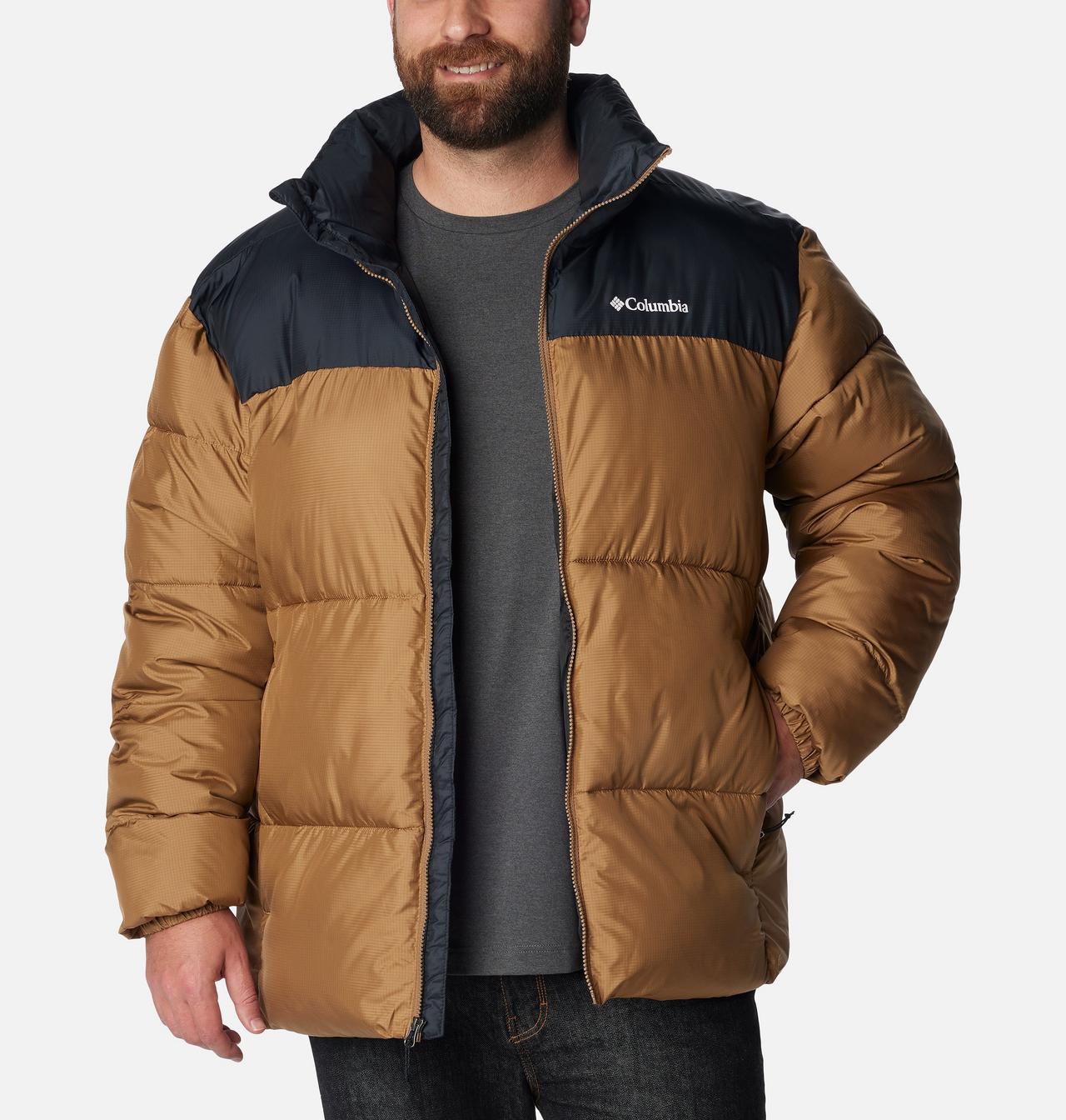 Men's Puffect™ II Jacket - Big 6