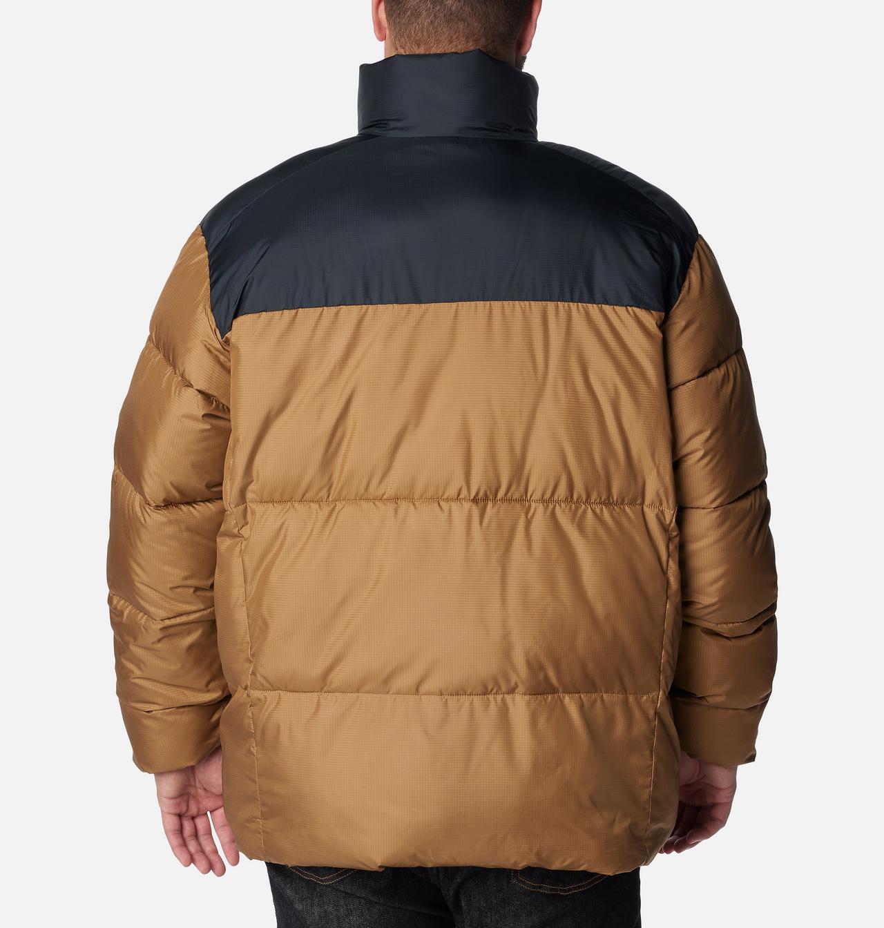 Men's Puffect™ II Jacket - Big 2