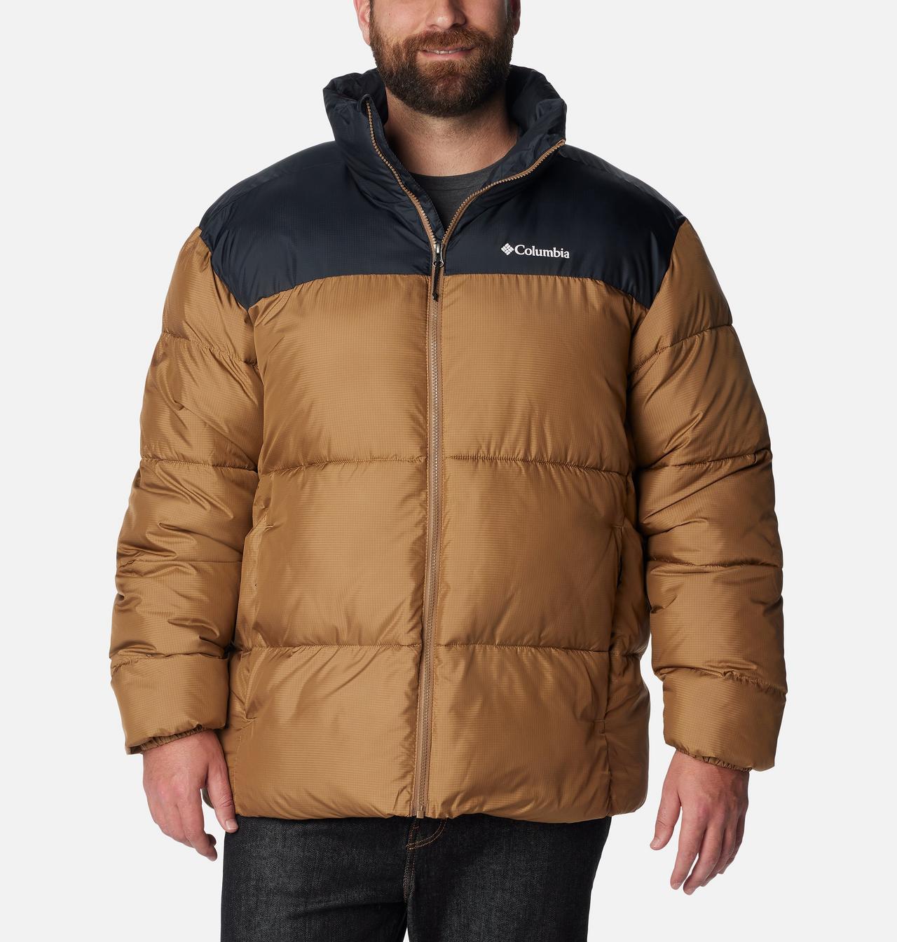 Men's Puffect™ II Jacket - Big 1