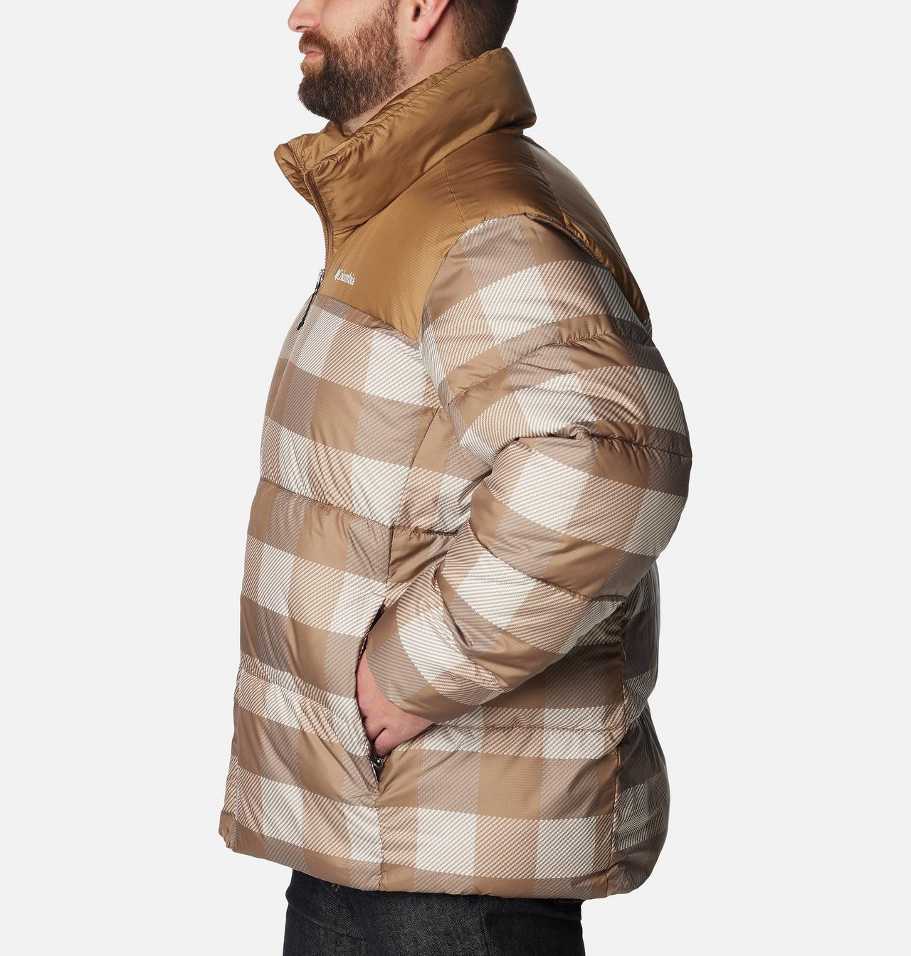 Men's Puffect™ II Jacket - Big 3