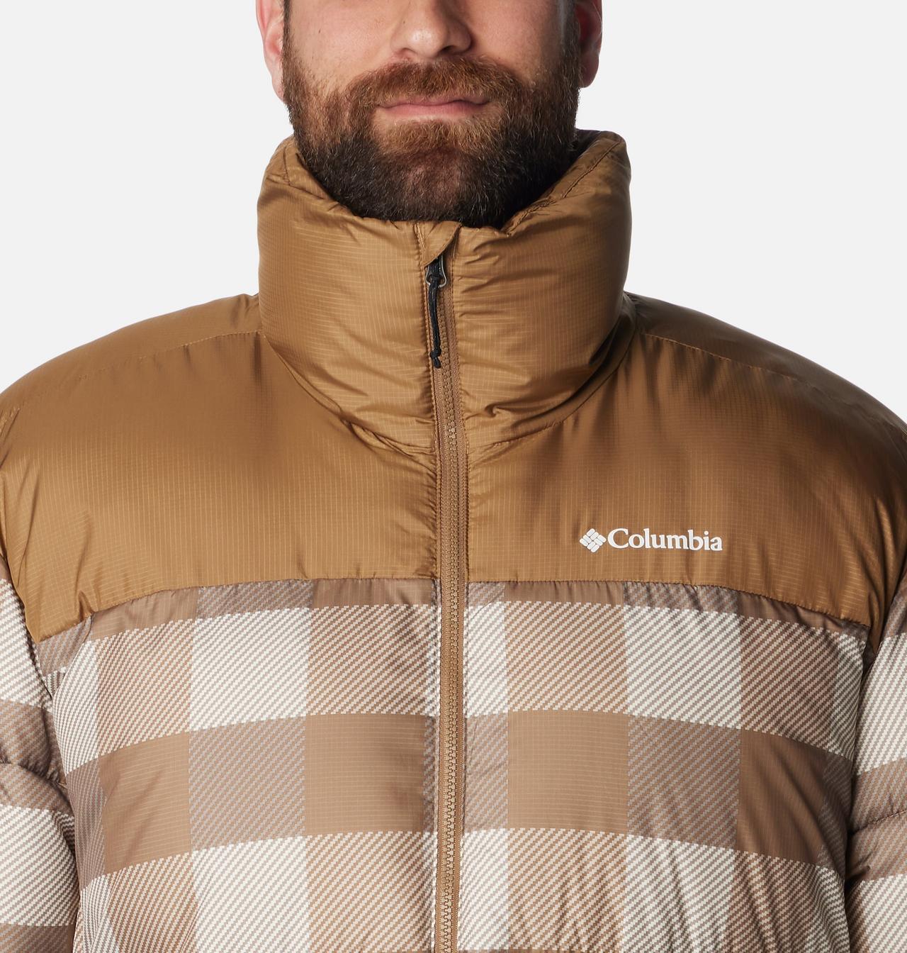 Men's Puffect™ II Jacket - Big 4