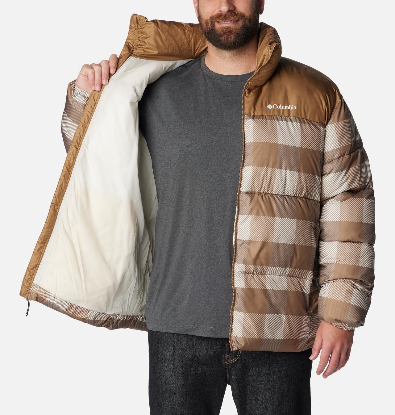 Men's Puffect™ II Jacket - Big 5