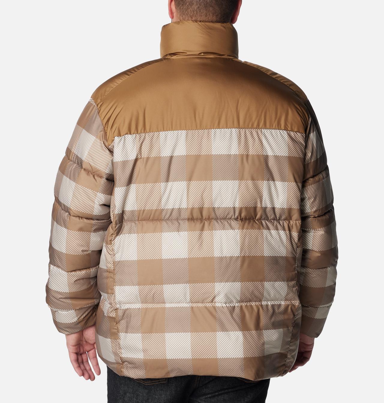 Men's Puffect™ II Jacket - Big 2