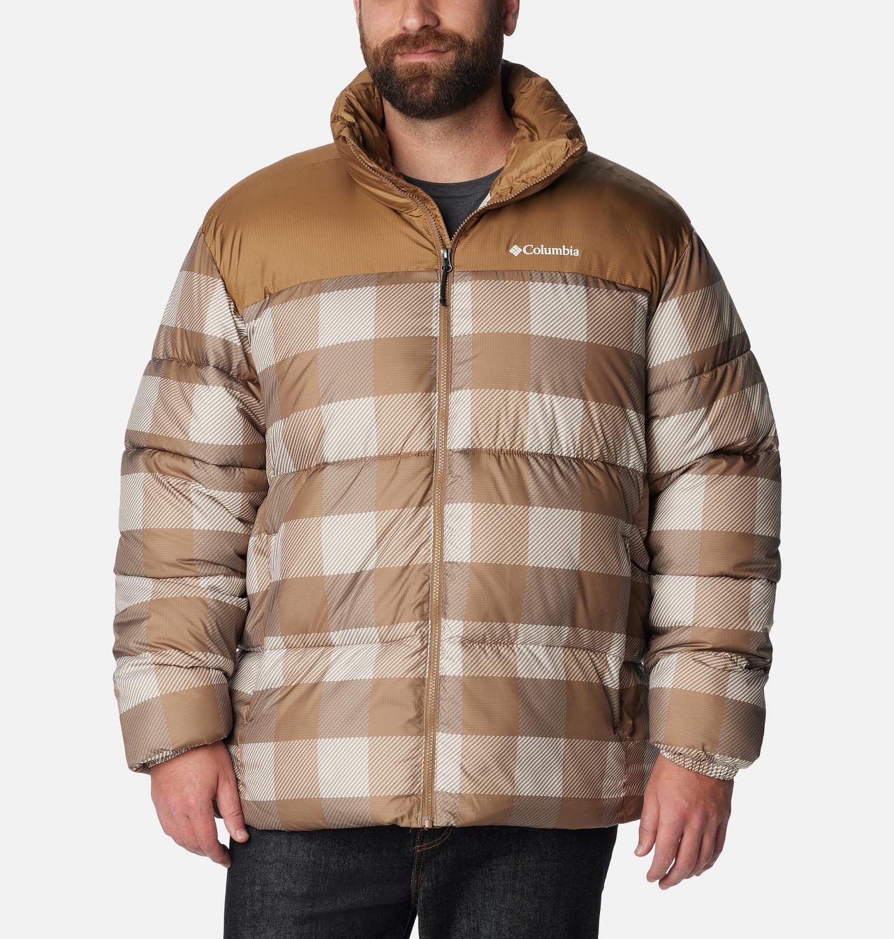 Men's Puffect™ II Jacket - Big 1
