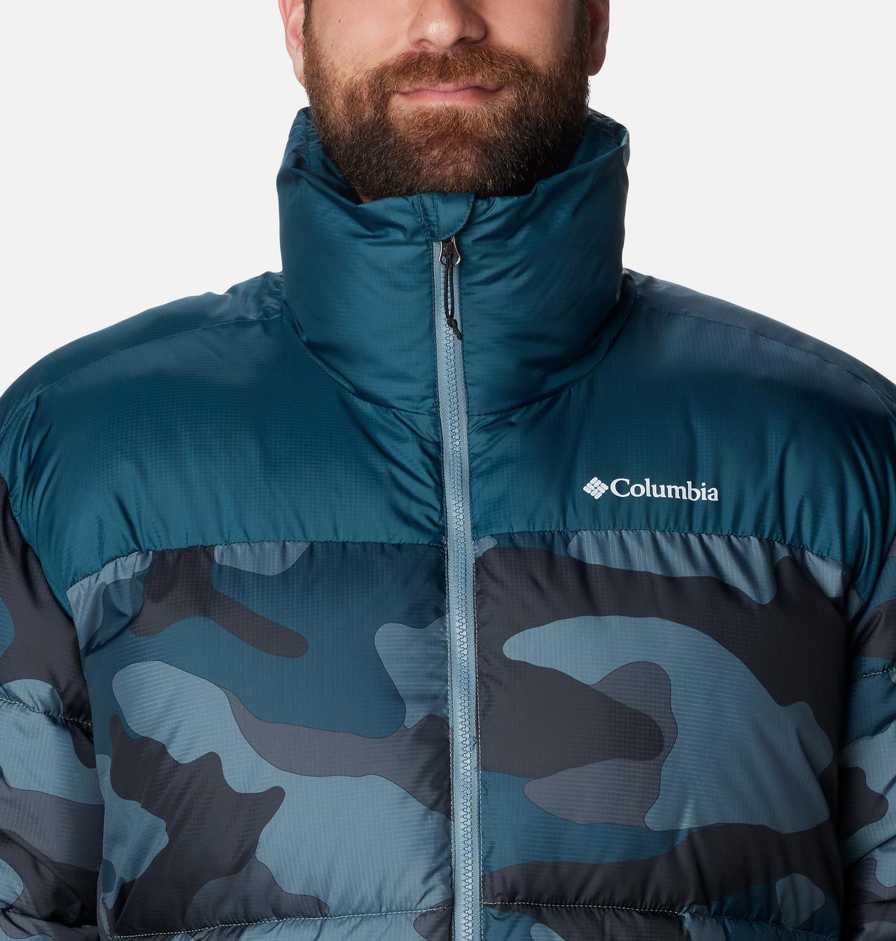 Men's Puffect™ II Jacket - Big 4