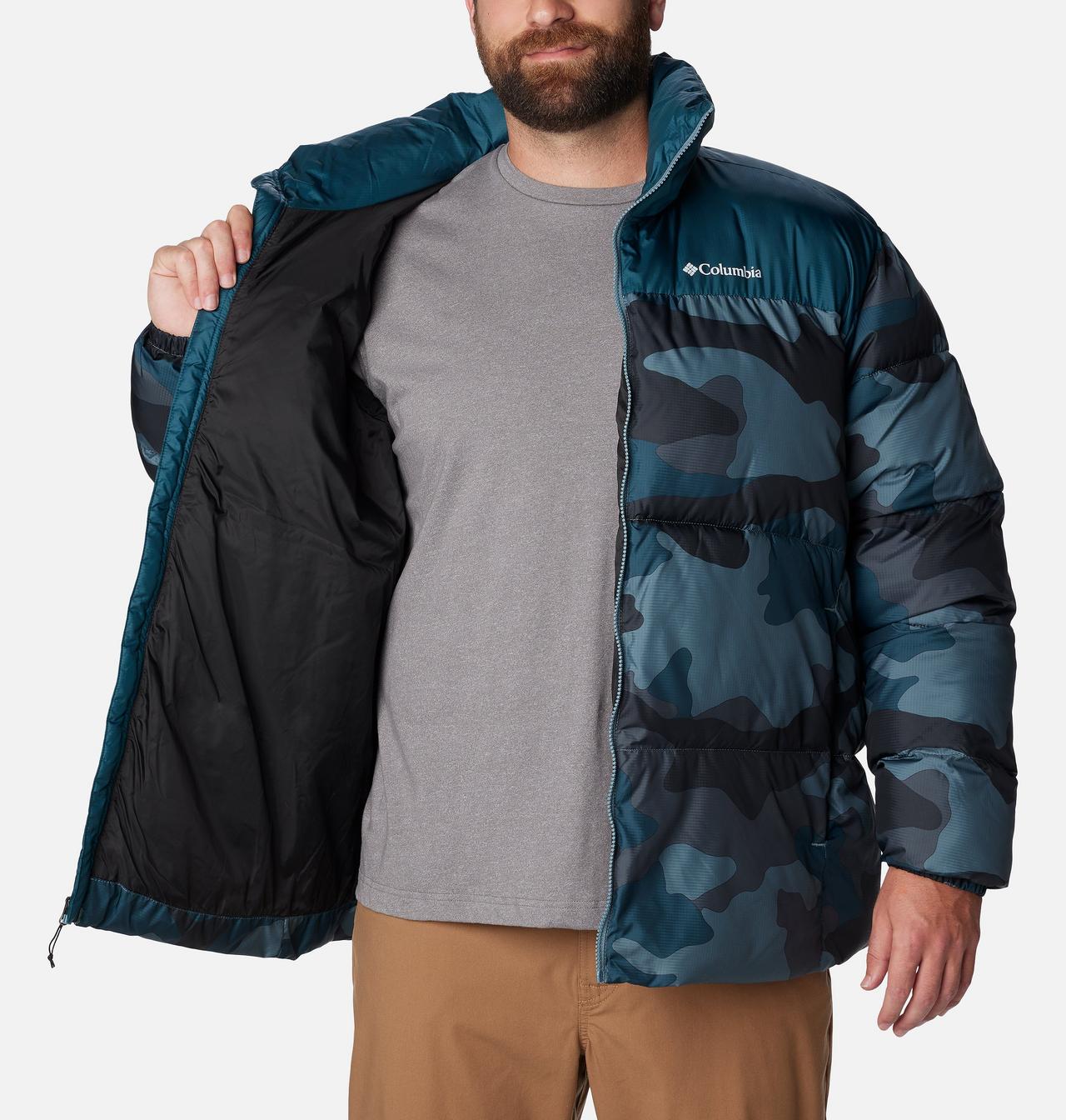 Men's Puffect™ II Jacket - Big 5