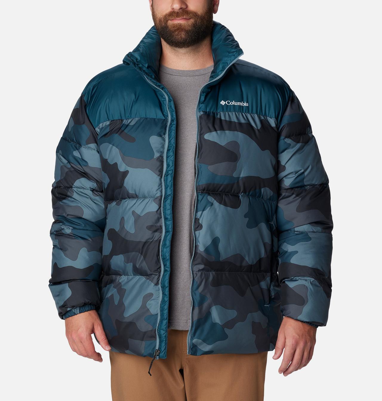 Men's Puffect™ II Jacket - Big 6