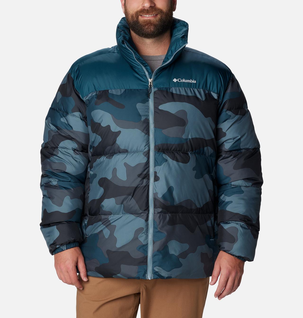 Men's Puffect™ II Jacket - Big 1