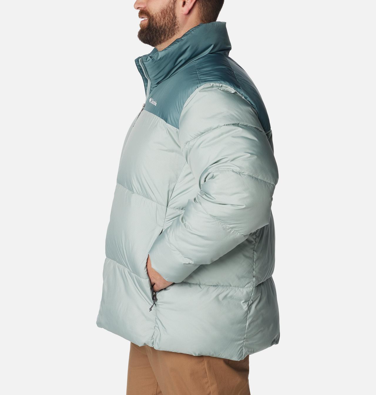 Men's Puffect™ II Jacket - Big 3