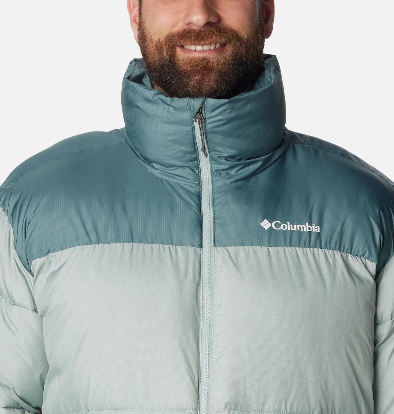 Men's Puffect™ II Jacket - Big 4
