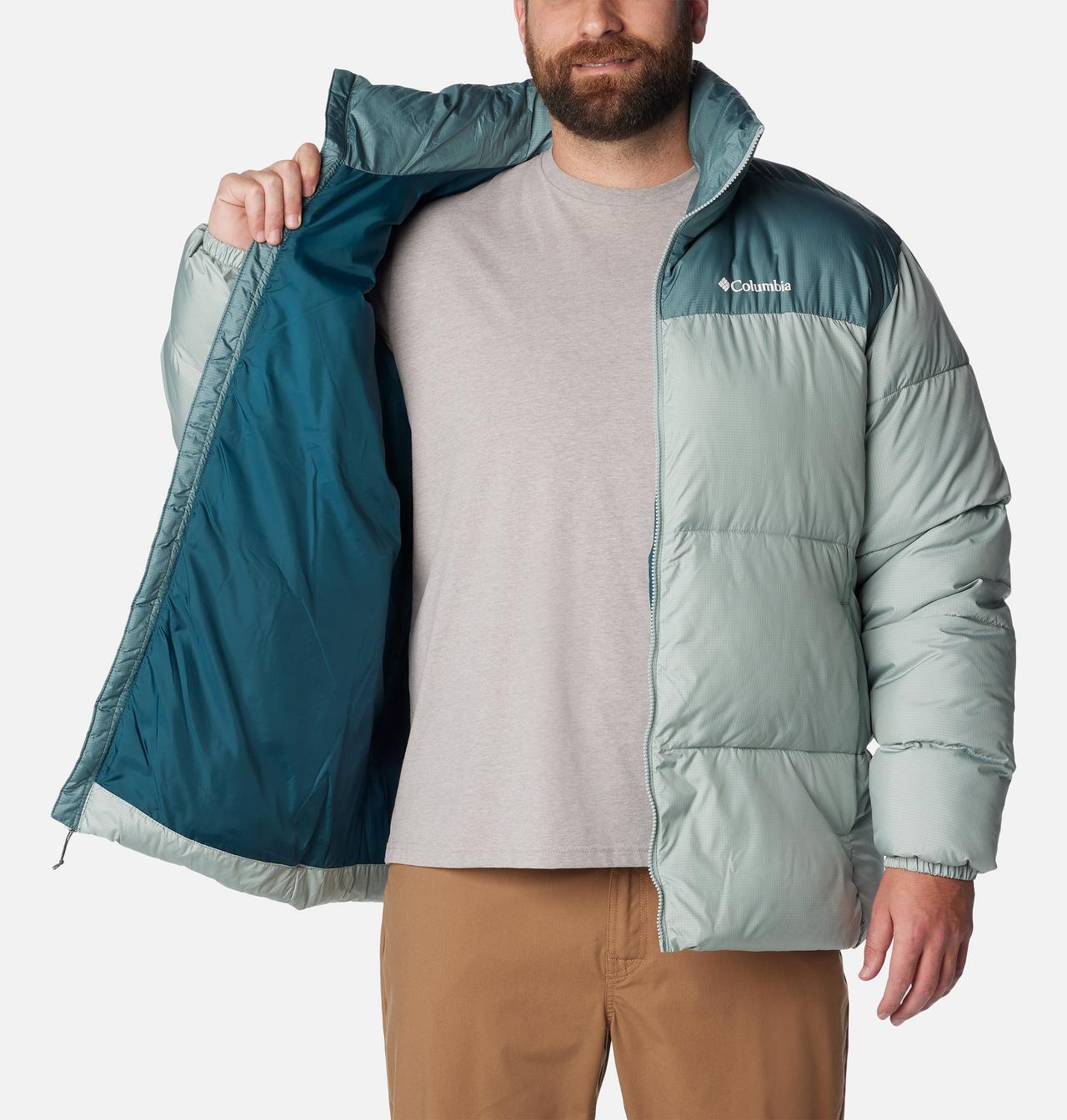 Men's Puffect™ II Jacket - Big 5