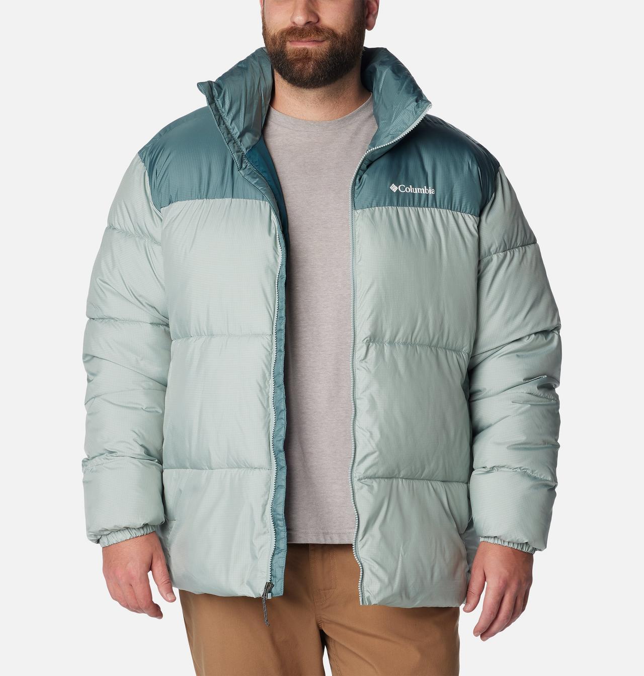 Men's Puffect™ II Jacket - Big 6