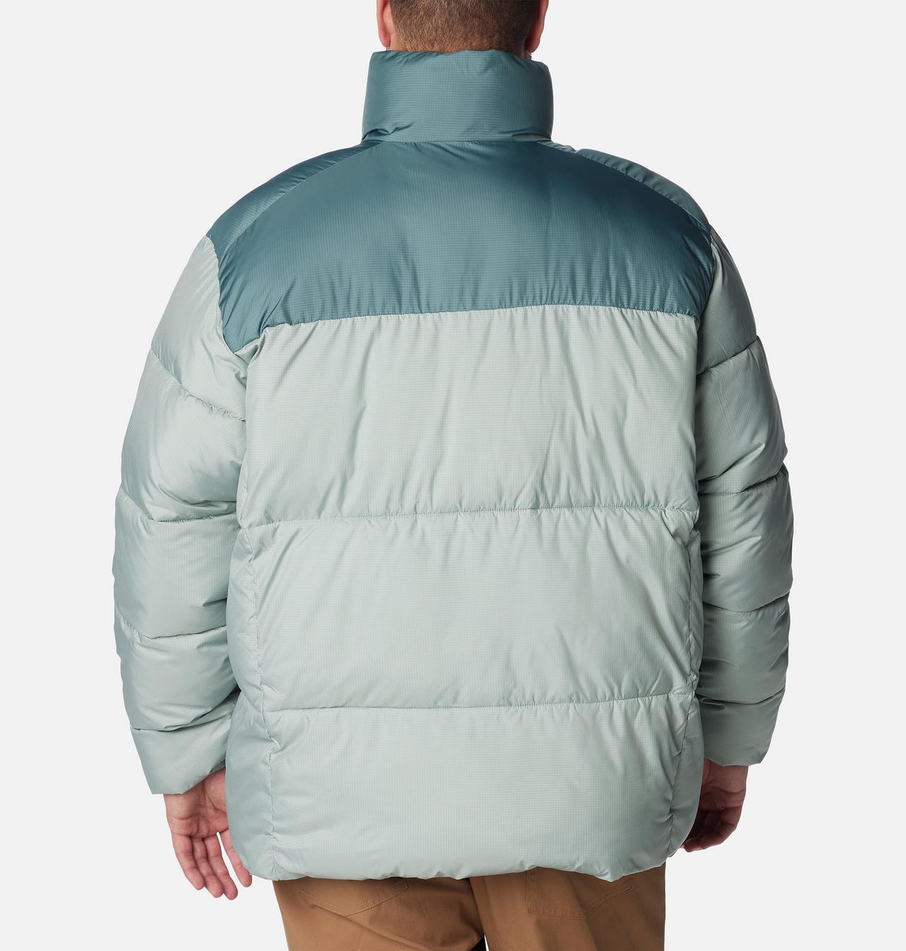 Men's Puffect™ II Jacket - Big 2