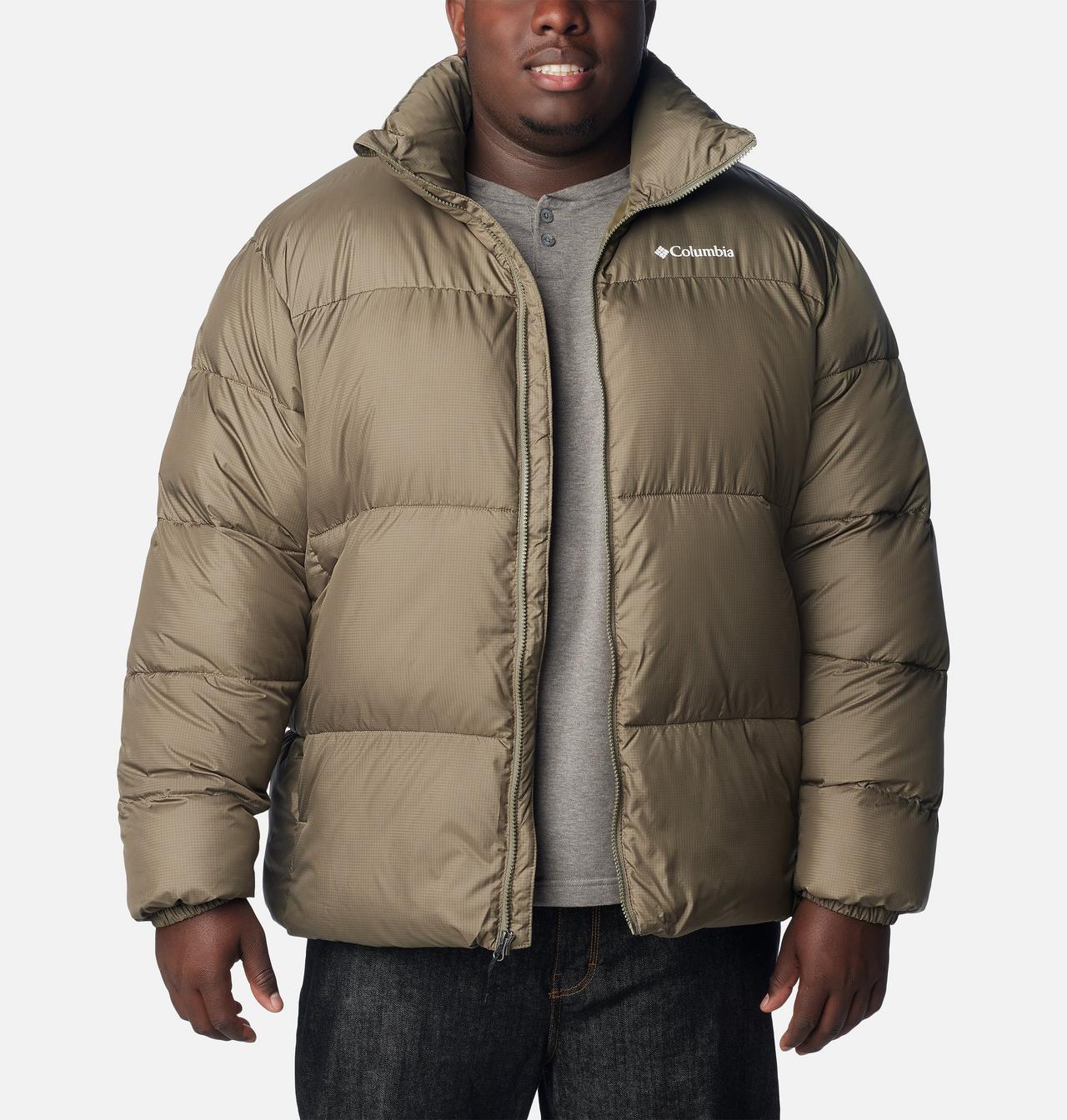 Men's Puffect™ II Jacket - Big |