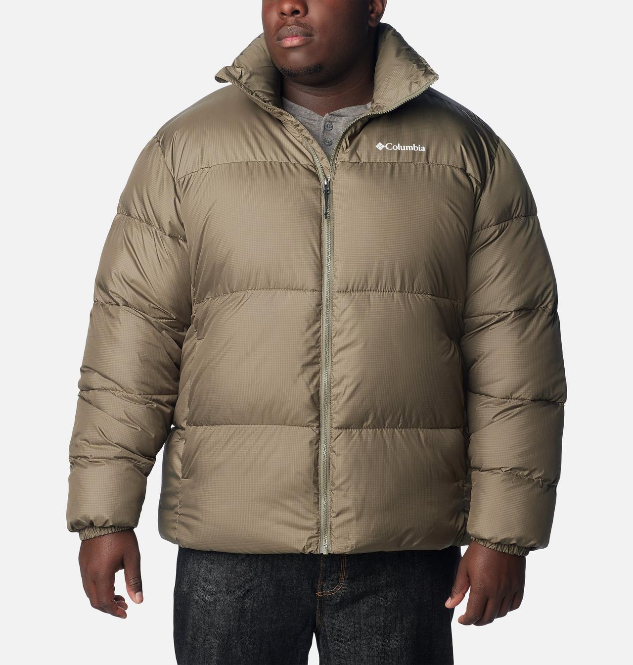 Men's Puffect™ II Jacket - Big |