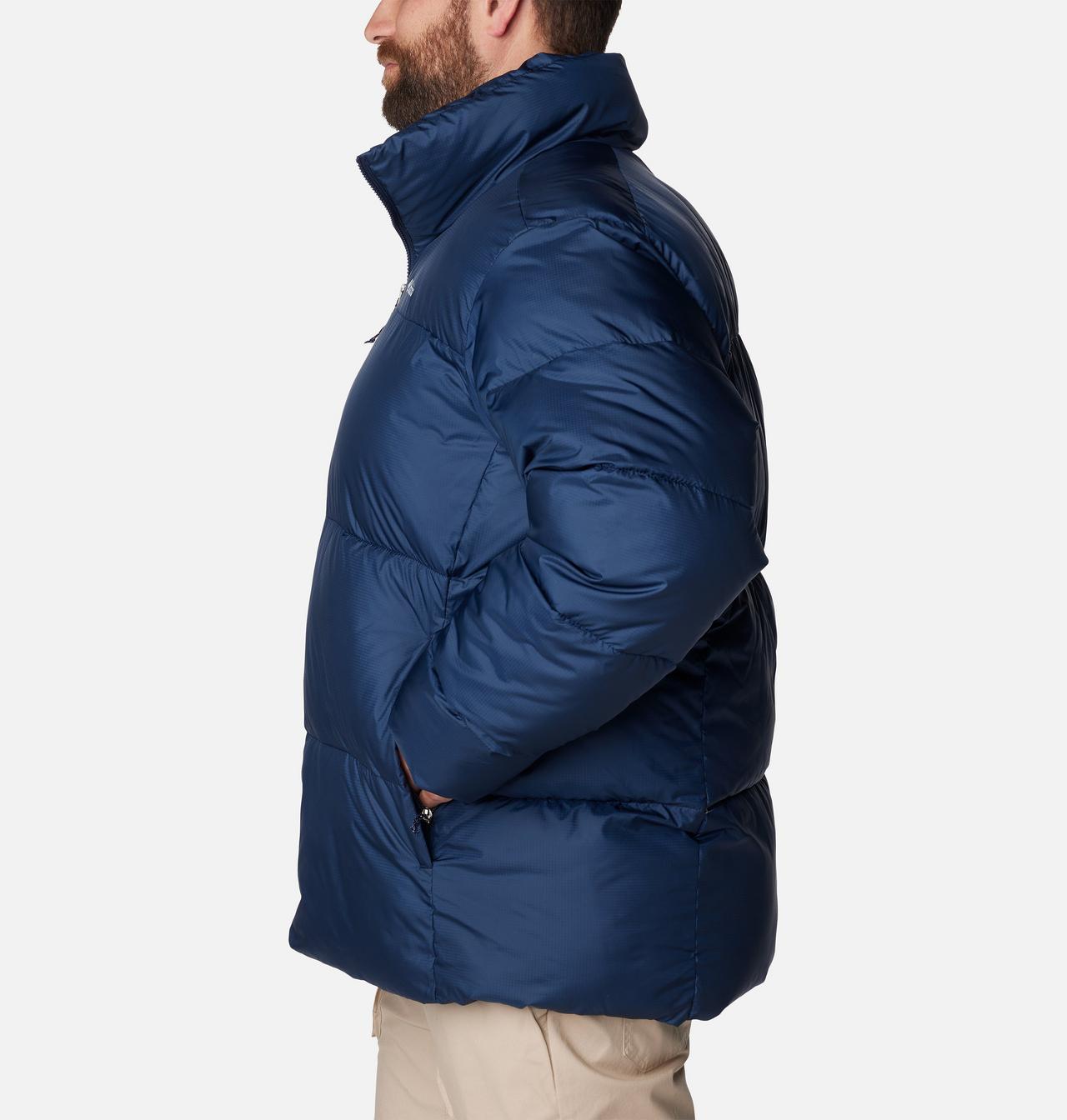 Men's Puffect™ II Jacket - Big 3