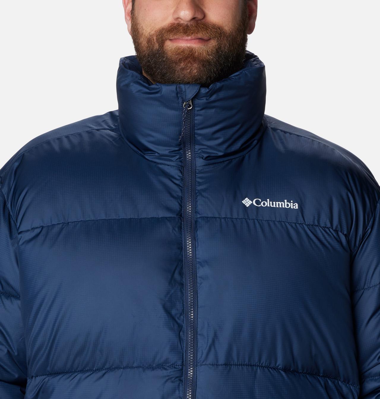 Men's Puffect™ II Jacket - Big 4