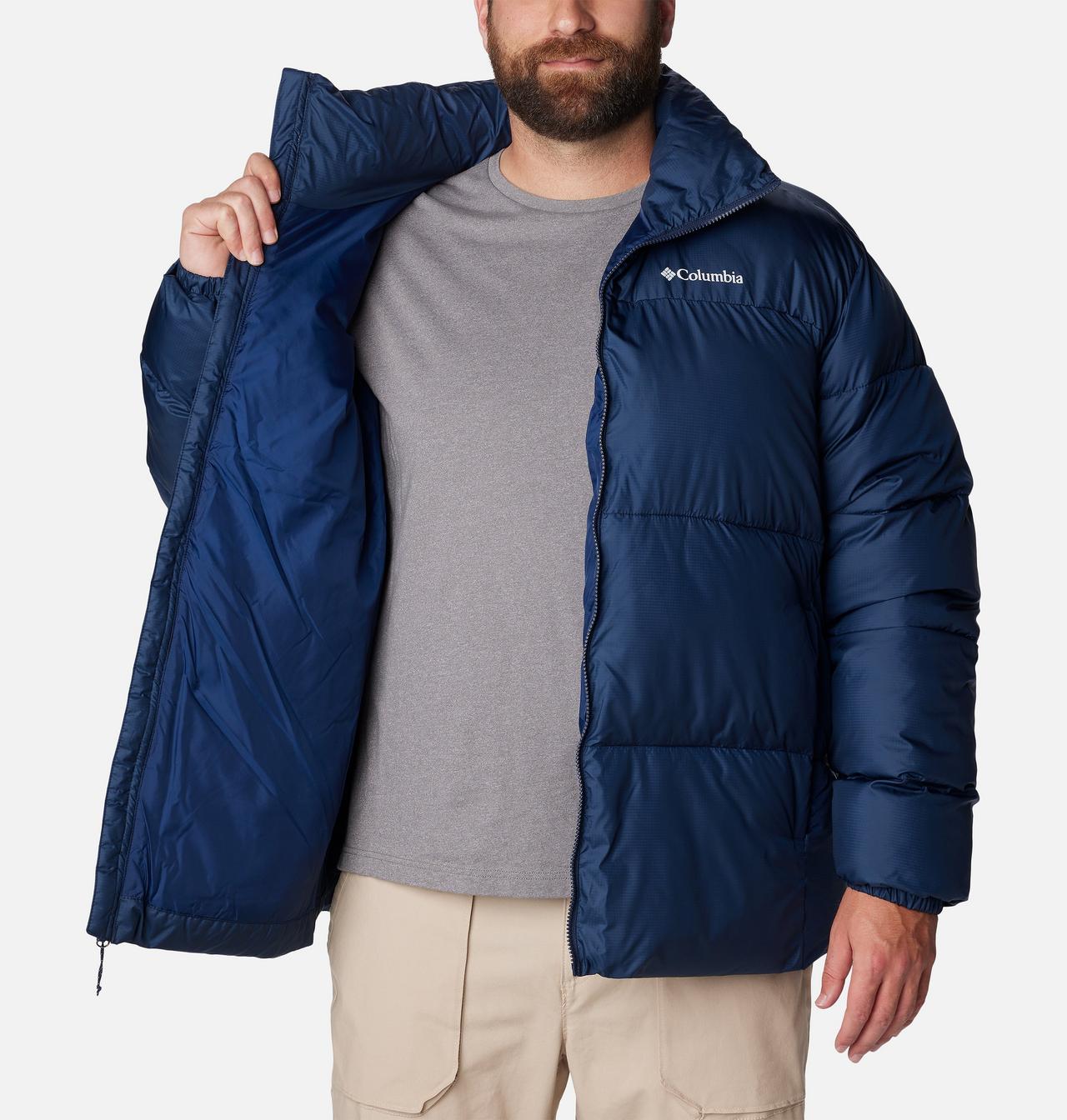 Men's Puffect™ II Jacket - Big 5