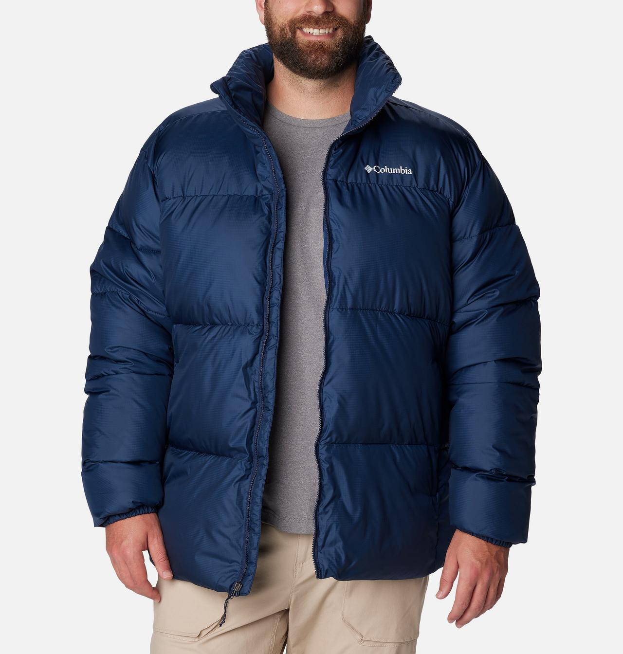 Men's Puffect™ II Jacket - Big 6