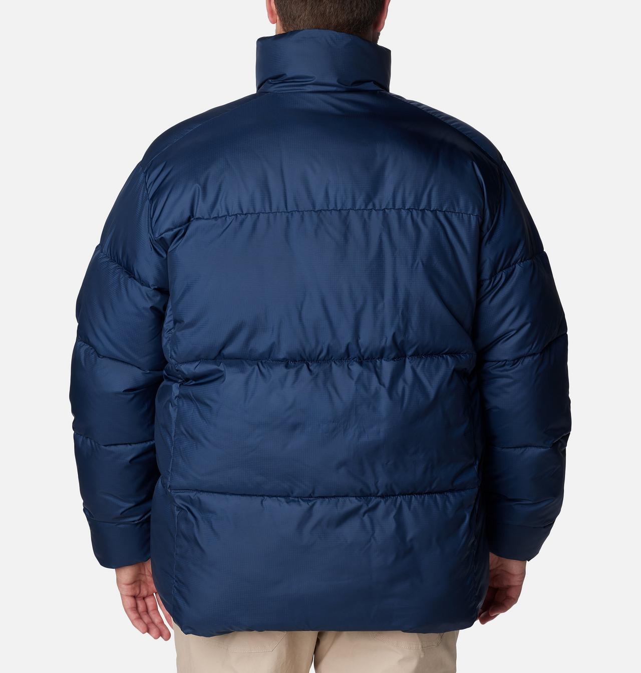 Men's Puffect™ II Jacket - Big 2